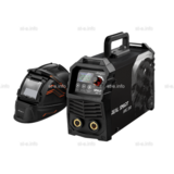 Инвертор сварочный Сварог ARC 200 "REAL SMART" (Z28303) Black (маска+краги) - st-e.info - Ленинск-Кузнецкий