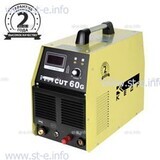 Аппарат для плазменной резки  CUT-60G, 380В - st-e.info - Ленинск-Кузнецкий