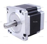 Двухфазный шаговый двигатель nema34 86HС  - st-e.info - Ленинск-Кузнецкий