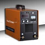 Аппарат для ручной дуговой сварки ARC-250 3/380вт инвертор - st-e.info - Ленинск-Кузнецкий