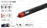 Кабель для плазмотрона AUTOCUT S 105, 12 метров - st-e.info - Ленинск-Кузнецкий