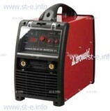 Аппарат для ручной дуговой сварки Arcweld 250i-ST DV инвертор - st-e.info - Ленинск-Кузнецкий