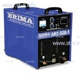 Сварочный аппарат Brima (инвертор) ARC-500-1 - st-e.info - Ленинск-Кузнецкий