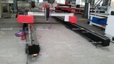 Станок для газовой и плазменной резки метала BULDOG PRO 1500x6000 - st-e.info - Ленинск-Кузнецкий