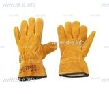 Краги TETU 102 KEVLAR 14”  - st-e.info - Ленинск-Кузнецкий
