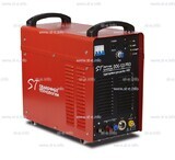Установка воздушно-плазменной резки DOG-120 PRO - st-e.info - Ленинск-Кузнецкий