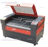 Лазерный станок для гравировки и резки ST-LG1290P  - st-e.info - Ленинск-Кузнецкий