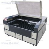 Лазерный станок для гравировки и резки ST-LG1612RF - st-e.info - Ленинск-Кузнецкий