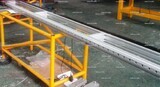 Направляющие для ЧПУ (алюминий) 4000мм - st-e.info - Ленинск-Кузнецкий