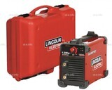 Инвертор сварочный Invertec 135S (арт. K12033-1-Р) в кейсе - st-e.info - Ленинск-Кузнецкий
