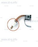 Изолятор KP2089-1 для горелки  K345-10 - st-e.info - Ленинск-Кузнецкий