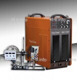Сварочный трактор + источник для сварки под слоем флюса MZ-1000 - st-e.info - Ленинск-Кузнецкий