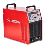 Сварочный аппарат для аргонодуговой сварки MASTER TIG-315AC - st-e.info - Ленинск-Кузнецкий
