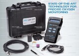 Переносной оксиметр PRO OX-100X Kit - st-e.info - Ленинск-Кузнецкий