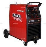 Полуавтомат Lincoln Electric Powertec 255C для сварки - st-e.info - Ленинск-Кузнецкий