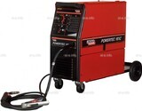 Полуавтомат Lincoln Electric Powertec 161C для сварки - st-e.info - Ленинск-Кузнецкий