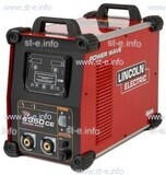 Power Wave S350 - st-e.info - Ленинск-Кузнецкий