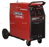 Полуавтомат Lincoln Electric Powertec 305C PRO для сварки - st-e.info - Ленинск-Кузнецкий