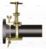 Центратор клещевого типа TAG Pipe EZG9 диаметр  125-245 мм - st-e.info - Ленинск-Кузнецкий