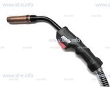 Горелка для полуавтоматической сварки TBi SB-511 black-ESW, длина 3 метра - st-e.info - Ленинск-Кузнецкий