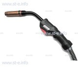 Горелка для полуавтоматической сварки TBi SB 150 black- ESG, длина 5 метров - st-e.info - Ленинск-Кузнецкий