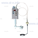 Контроллер высоты SF-HC30 A1 - st-e.info - Ленинск-Кузнецкий