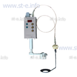 Контроллер высоты SF-HC30 AO - st-e.info - Ленинск-Кузнецкий