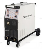 Сварочный полуавтомат TRITON ALUMIG 250P Dpulse Synergic - st-e.info - Ленинск-Кузнецкий