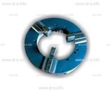 Патрон кулачковый для сварочного позиционера WPS600 - st-e.info - Ленинск-Кузнецкий