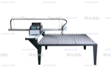 Консольная машина плазменной резки и газовой ST-ZZ1020 (1000х2000мм) - st-e.info - Ленинск-Кузнецкий