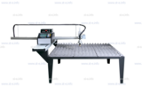 Консольная машина плазменной резки и газовой ST-ZZ1525 (1500х2500мм) - st-e.info - Ленинск-Кузнецкий