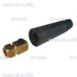 Гнездо BB 50-70 ABI-CF 50-70 - st-e.info - Ленинск-Кузнецкий