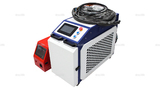 Аппарат лазерной сварки ST-E-FWH 3000W с горелкой FWH30-D10C (3в1) Raycus - st-e.info - Ленинск-Кузнецкий