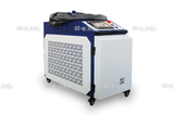 Аппарат лазерной очистки ST-E-O 1500W Raycus - st-e.info - Ленинск-Кузнецкий