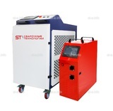 Аппарат лазерной сварки ST-E-D2 2000W Raycus две проволоки  - st-e.info - Ленинск-Кузнецкий
