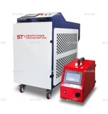 Аппарат лазерной сварки ST-E 1500W Raycus - st-e.info - Ленинск-Кузнецкий