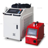 Аппарат лазерной сварки ST-E 1000W серия E  - st-e.info - Ленинск-Кузнецкий