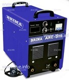 Сварочный аппарат Brima (инвертор) ARC 315 - st-e.info - Ленинск-Кузнецкий