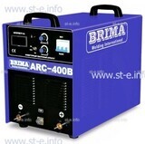 Сварочный аппарат Brima (инвертор) ARC 400B - st-e.info - Ленинск-Кузнецкий