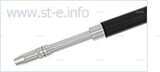 Горелка для автоматической сварки Tbi AUT-10W, прямой гусак - st-e.info - Ленинск-Кузнецкий