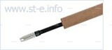Горелка для автоматической сварки TBi  AUT-150, прямой гусак  - st-e.info - Ленинск-Кузнецкий