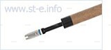 Горелка для автоматической сварки TBi  Tbi AUT-250, прямой гусак  - st-e.info - Ленинск-Кузнецкий