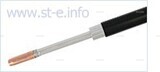Горелка для автоматической сварки Tbi AUT- 8W,прямой гусак - st-e.info - Ленинск-Кузнецкий