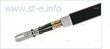 Горелка для автоматической сварки Tbi AUT-9W-3С охлаждаемое сопло - st-e.info - Ленинск-Кузнецкий