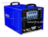 Универсальная установка аргонно-дуговой сварки BRIMA TIG 200P ac/dc - st-e.info - Ленинск-Кузнецкий
