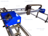 Портальная машина термической резки ST Plus 12000x3500mm - st-e.info - Ленинск-Кузнецкий