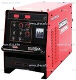 Сварочный полуавтомат Invertec® CV/CC 500  - st-e.info - Ленинск-Кузнецкий