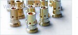Держатель наконечника М10X27мм TBi 9W  - st-e.info - Ленинск-Кузнецкий