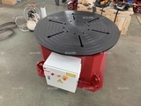 Горизонтальный поворотный стол HB-30 - st-e.info - Ленинск-Кузнецкий