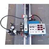 Сварочная каретка HK-100K с блоком колебания сварочной горелки - st-e.info - Ленинск-Кузнецкий